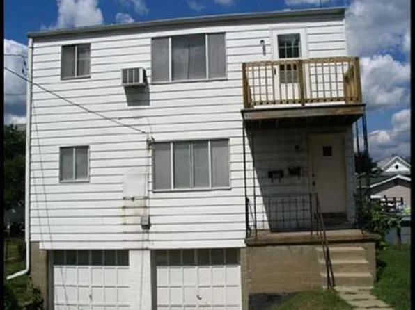 757 Hickory St, California, PA 15419