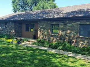 496 Spavinaw Ave, Decatur, AR 72722