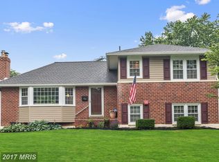 704 Sawyer Ct, Towson, MD 21286