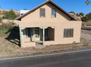 125 Cubero Loop, Cubero, NM 87014