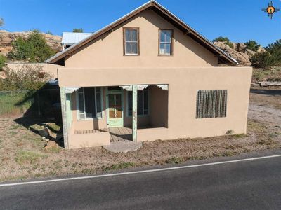 125 Cubero Loop, Cubero, NM, 87014