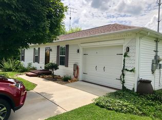121 Anderson St, Morristown, TN 37814