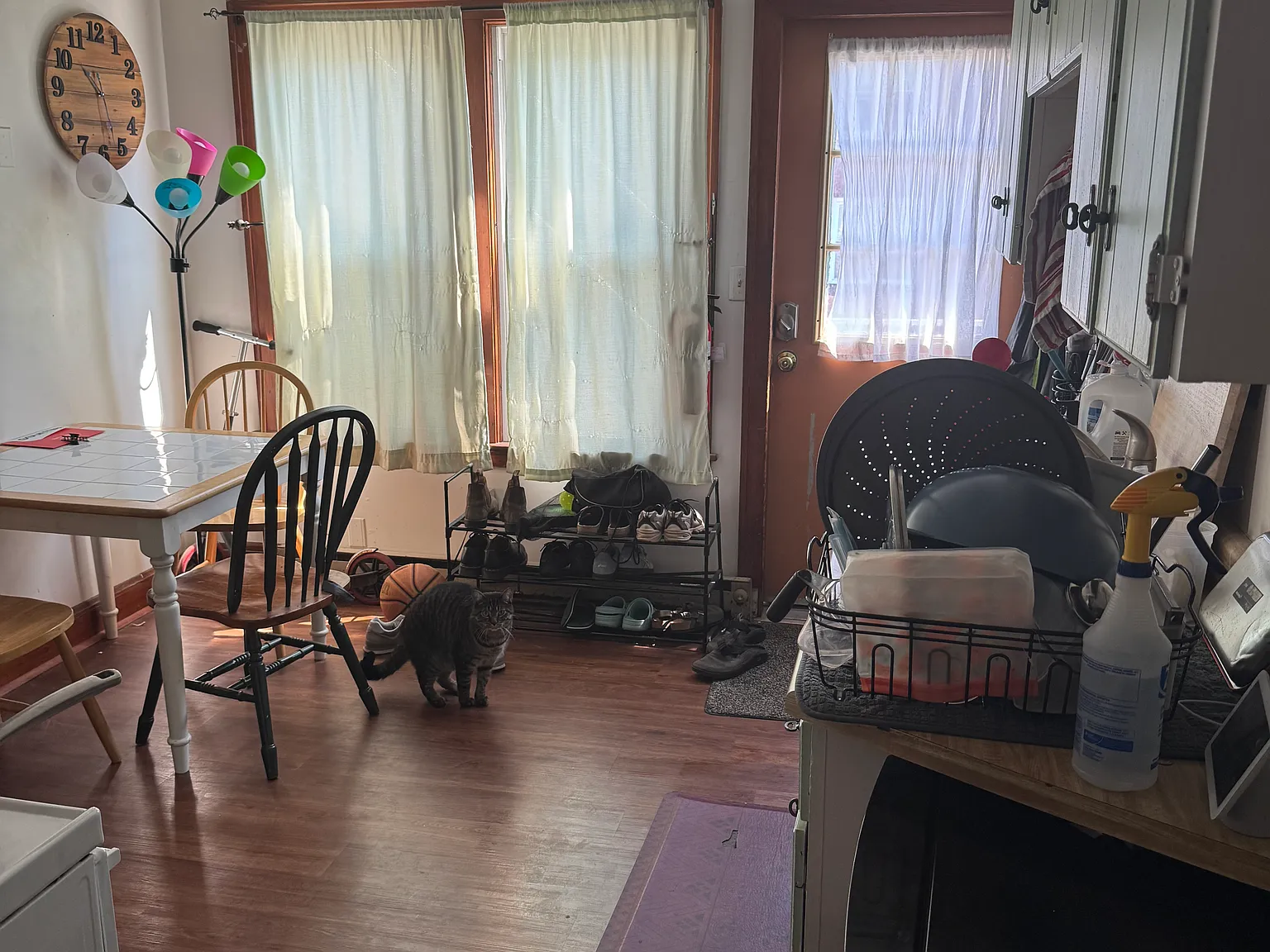 2 bed, $2,200 — Photo 3