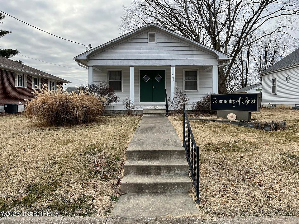 905 Nichols St, Fulton, MO 65251 MLS 10064970 Zillow
