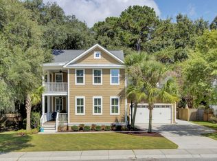 2156 Military Way, Charleston, SC 29414