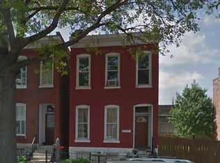 2648 Shenandoah Ave, Saint Louis, MO