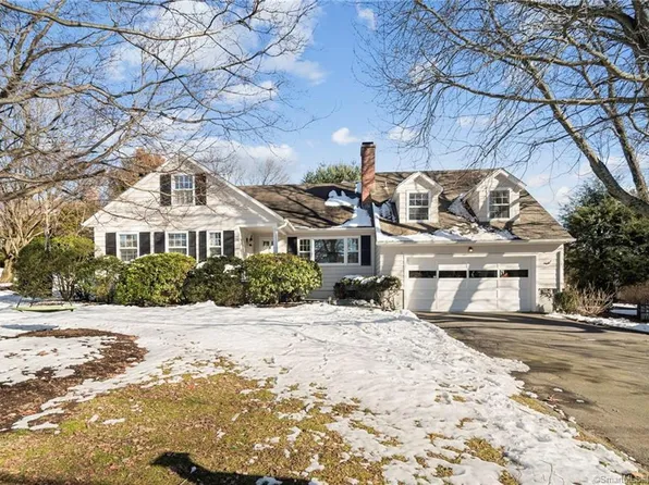 12 Highland Avenue, Norwalk, CT 06853