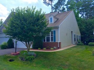 4 Federal Hill Rd, Berlin, MD 21811