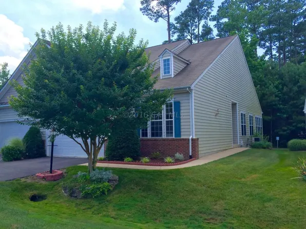 4 Federal Hill Rd, Berlin, MD 21811