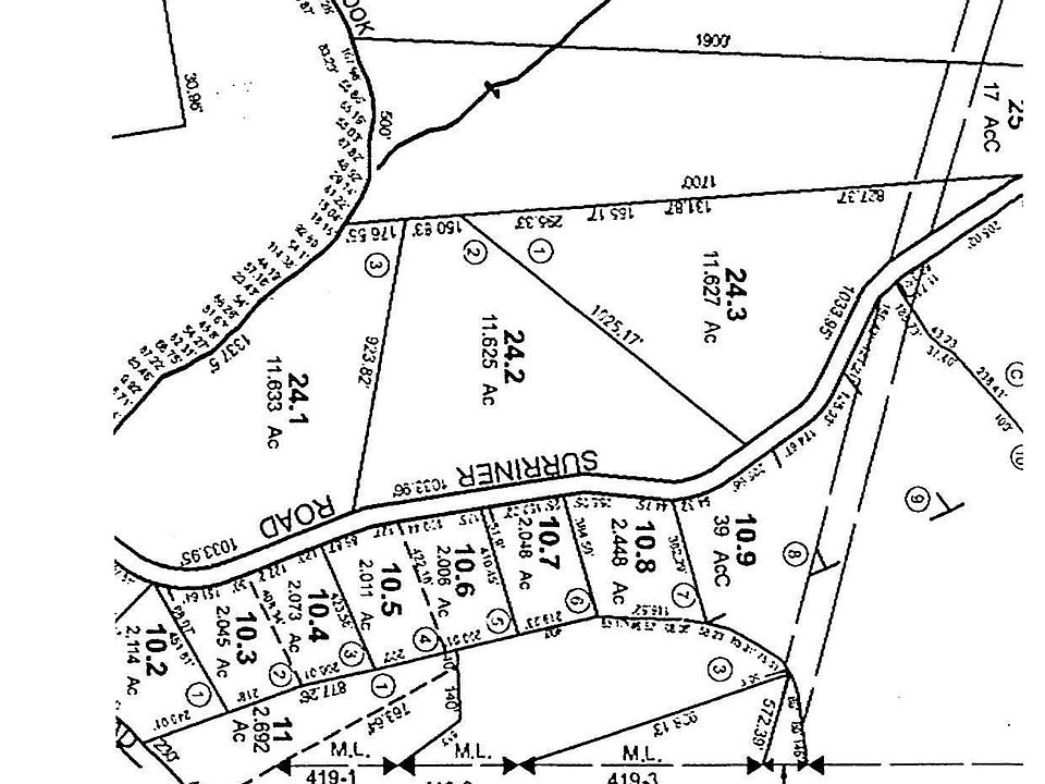 2nd image of Surriner Rd
