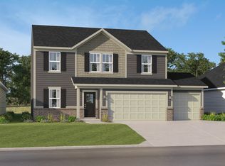 10910 Running Springs Dr, Indianapolis, IN 46239