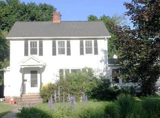 33 Roe Ave, Northampton, MA 01060