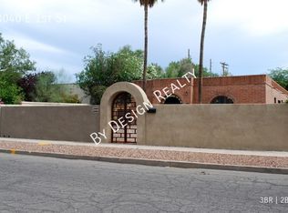 3040 E 1st St, Tucson, AZ 85716