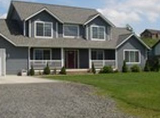 3754 Kneuman Rd, Sumas, WA 98295