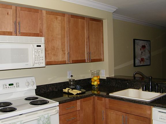 Another view of Kitchen