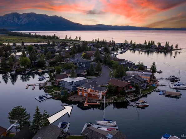 2067 Aloha Dr, South Lake Tahoe, CA 96150