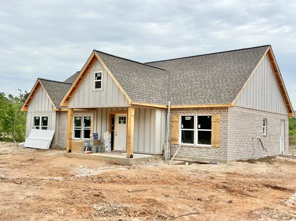 434 Monroe Breeland Rd, Poplarville, MS 39470