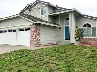 2248 Sunlit Ann Dr, Santa Rosa, CA 95403