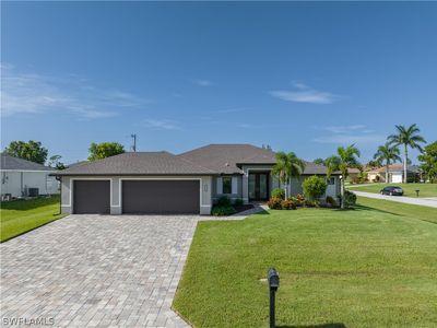 1322 SW 35th Terrace Cpe, Coral, FL, 33914