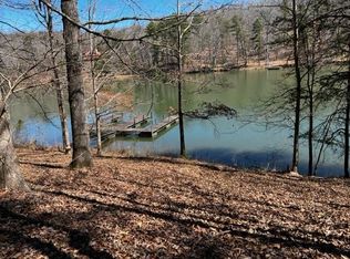 5 Piney Pointe Ln, Mill Spring, NC 28756