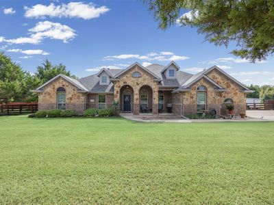 232 Becky Ln, Waxahachie, TX, 75165