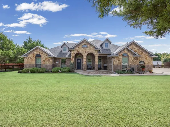 232 Becky Ln, Waxahachie, TX 75165