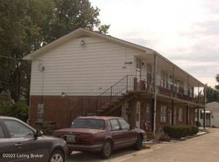 4535 Stonestreet Ave APT 2, Louisville, KY 40216