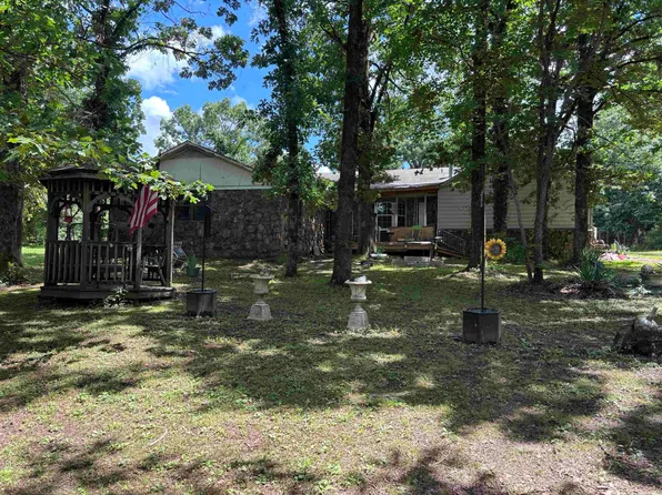 445 Foster Chapel Rd, Searcy, AR 72143