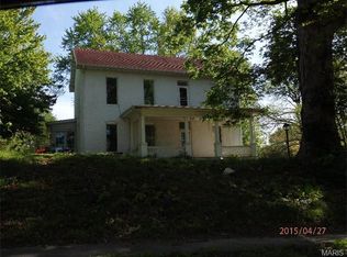 319 E Ross St, Palmyra, MO 63461