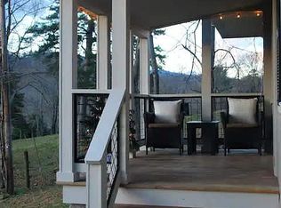 2154 S F T Valley Rd, Madison, VA 22727