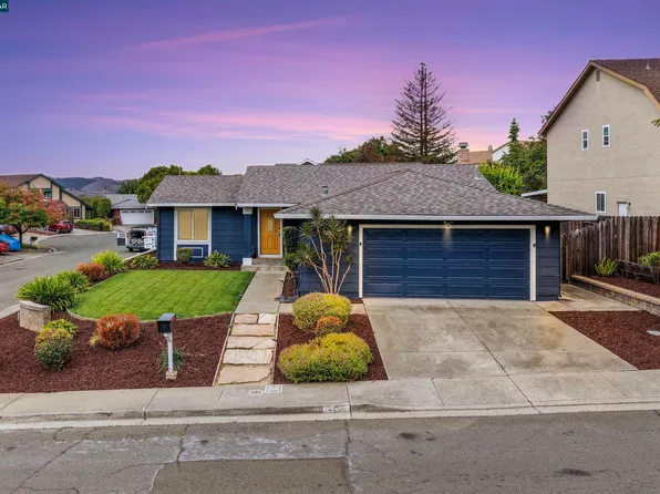 452 Lori Dr, Benicia, CA 94510