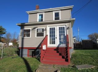 223 N Hamilton Ave, Greensburg, PA 15601