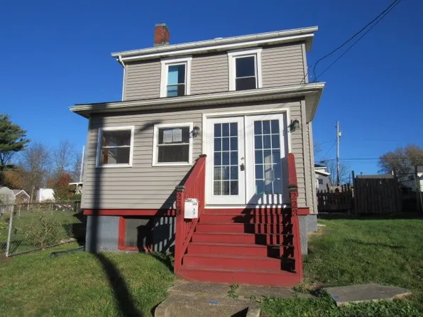 223 N Hamilton Ave, Greensburg, PA 15601