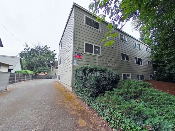 437 NW 11th St APT 5, Corvallis, OR 97330