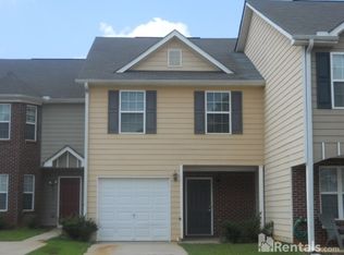 6871 Mountain Cir, Riverdale, GA 30274