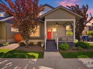500 E Trackstand Ln, Garden City, ID 83714