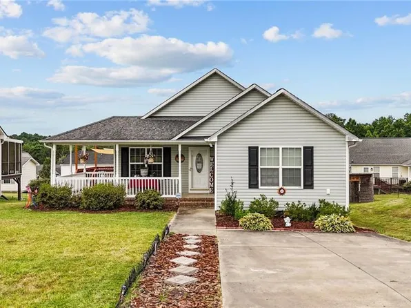 232 Thad Dr, Haw River, NC 27258