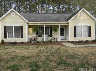 712 Elaine St, Marshville, NC 28103