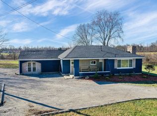 4871 Layhigh Rd, Hamilton, OH 45013