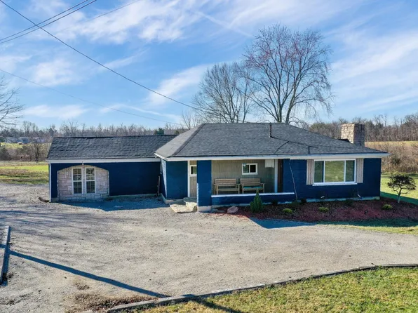 4871 Layhigh Rd, Hamilton, OH 45013
