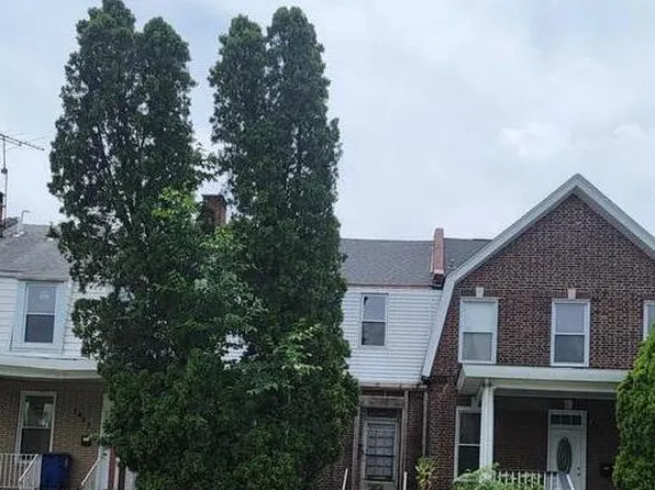 3425 Liberty Heights Ave, Baltimore, MD 21215