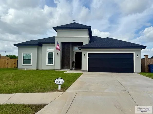 4080 Westland Dr, Brownsville, TX 78521
