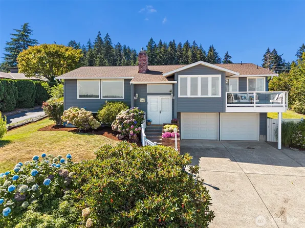 7108 Soundview Drive NW, Gig Harbor, WA 98335