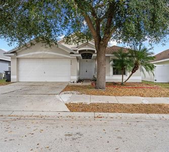 536 Cheshire Way, Davenport, FL, 33897