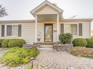 569 Shellview St, Bethalto, IL 62010