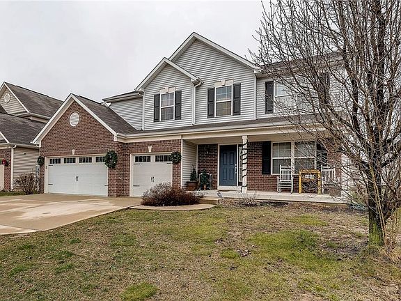 3rd image of 7823 Hedgehop Dr