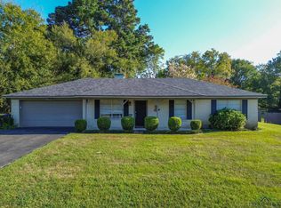 136 Amy St, Longview, TX 75605