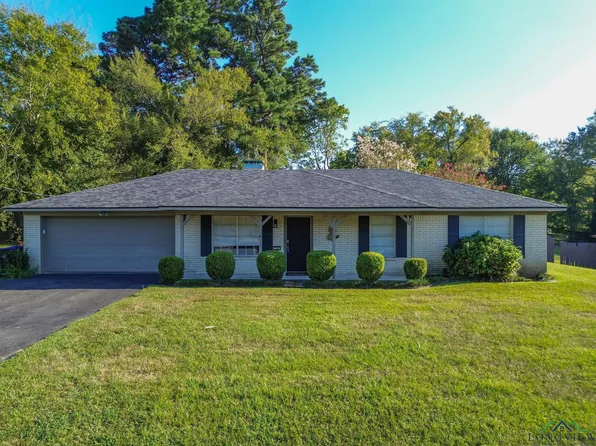 136 Amy St, Longview, TX 75605