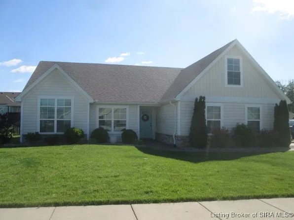 5450 VERONA Trace, Sellersburg, IN 47172