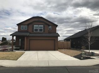706 NW Green Forest Cir, Redmond, OR 97756